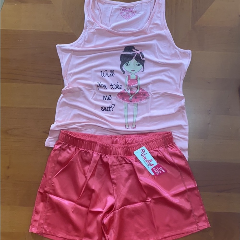 ‼️SALE‼️Women’s pajamas